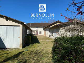  Maison � vendre 8 pi�ces 229 m�