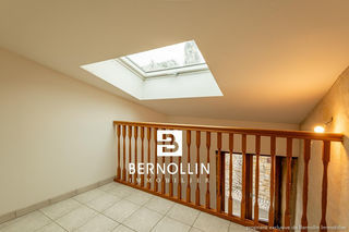  Maison � vendre 4 pi�ces 88 m�