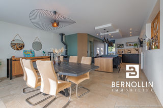  Maison � vendre 6 pi�ces 236 m�