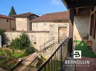  Maison � vendre 4 pi�ces 110 m�