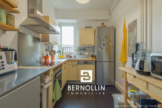  Appartement � vendre 4 pi�ces 131 m�