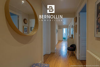  Appartement � vendre 4 pi�ces 131 m�