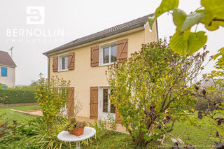  Maison � vendre 4 pi�ces 90 m�