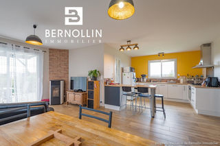  Maison � vendre 4 pi�ces 92 m�