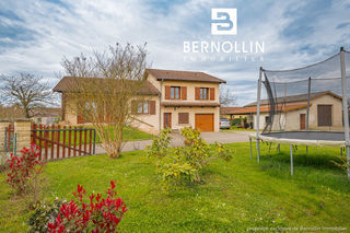  Maison � vendre 5 pi�ces 121 m�