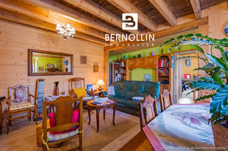  Maison � vendre 4 pi�ces 126 m�