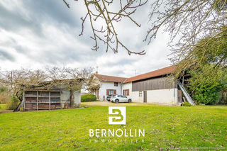  Maison � vendre 3 pi�ces 90 m�