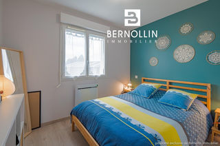  Maison � vendre 4 pi�ces 92 m�