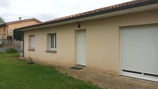  Maison � vendre 4 pi�ces 104 m�