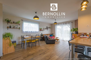  Maison � vendre 4 pi�ces 92 m�