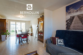  Maison � vendre 4 pi�ces 95 m�