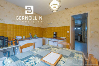  Maison � vendre 4 pi�ces 90 m�