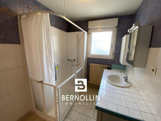  Maison � vendre 7 pi�ces 185 m�