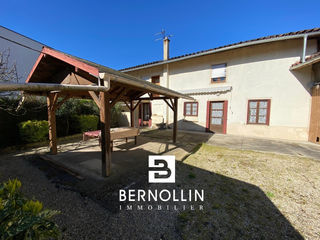  Maison � vendre 8 pi�ces 229 m�