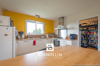  Maison � vendre 4 pi�ces 92 m�