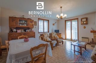  Maison � vendre 3 pi�ces 90 m�