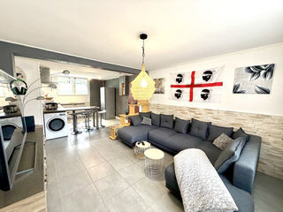  Appartement � vendre 3 pi�ces 62 m�