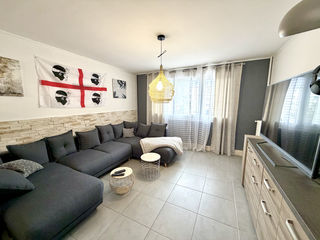  Appartement � vendre 3 pi�ces 62 m�