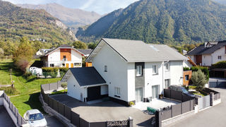  Maison � vendre 4 pi�ces 96 m�