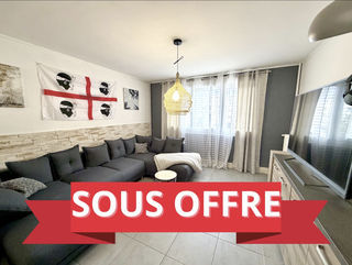  Appartement � vendre 3 pi�ces 62 m�