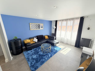  Appartement � vendre 3 pi�ces 73 m�