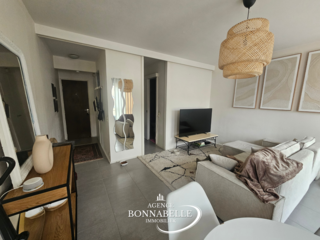  Appartement � vendre 2 pi�ces 44 m�