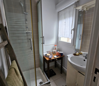  Appartement � vendre 2 pi�ces 41 m�