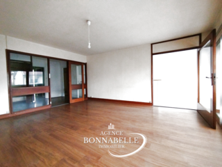  Appartement � vendre 4 pi�ces 91 m�