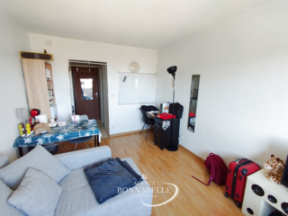  Appartement � vendre 1 pi�ce 19 m�