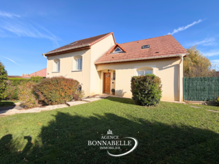  Maison � vendre 6 pi�ces 141 m�