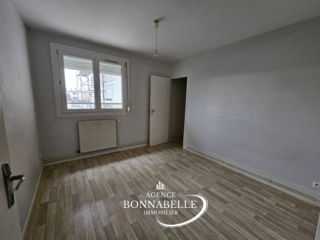  Appartement � vendre 4 pi�ces 76 m�
