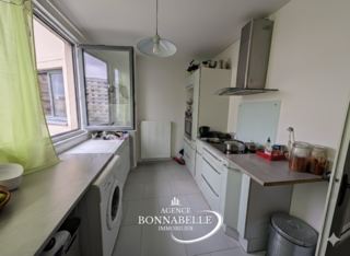  Appartement � vendre 3 pi�ces 68 m�