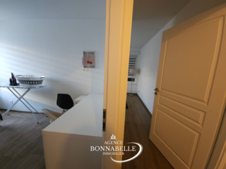  Appartement � vendre 4 pi�ces 95 m�