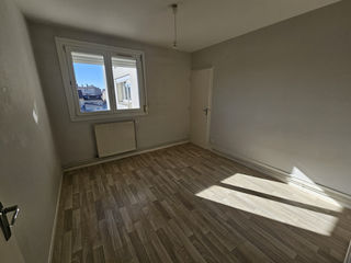  Appartement � vendre 4 pi�ces 76 m�