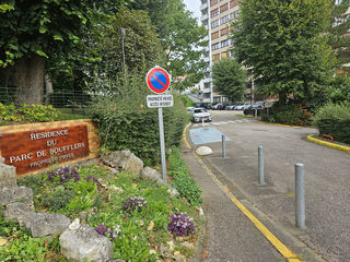  Appartement � vendre 3 pi�ces 59 m�