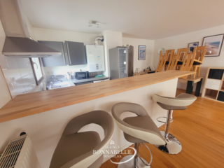  Appartement � vendre 4 pi�ces 93 m�