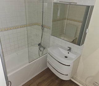  Appartement � vendre 3 pi�ces 84 m�