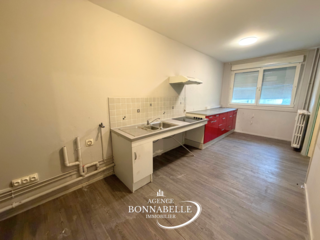  Appartement � vendre 3 pi�ces 67 m�