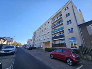  Appartement � vendre 4 pi�ces 76 m�