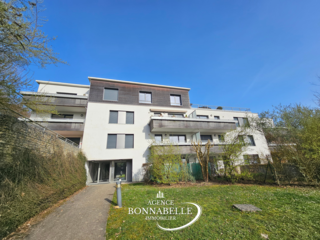  Appartement � vendre 4 pi�ces 95 m�