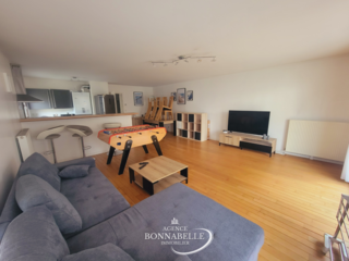  Appartement � vendre 4 pi�ces 93 m�