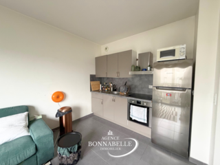  Appartement � vendre 2 pi�ces 37 m�