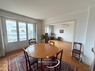  Appartement � vendre 5 pi�ces 109 m�