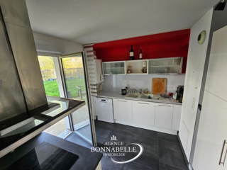  Appartement � vendre 4 pi�ces 95 m�