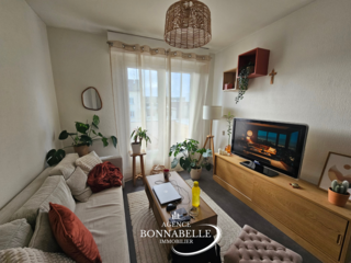  Appartement � vendre 2 pi�ces 33 m�