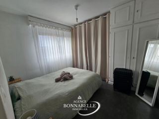  Appartement � vendre 2 pi�ces 33 m�