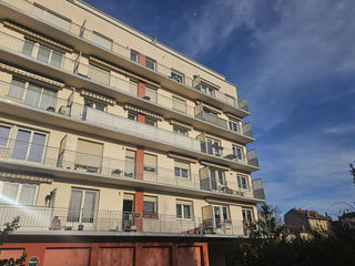  Appartement � vendre 2 pi�ces 33 m�