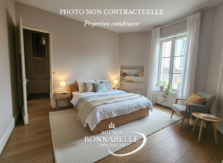  Appartement � vendre 3 pi�ces 66 m�