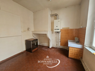  Appartement � vendre 3 pi�ces 66 m�