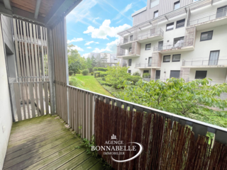  Appartement � vendre 1 pi�ce 34 m�